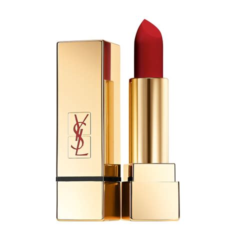 gadget ysl|ysl red lipstick.